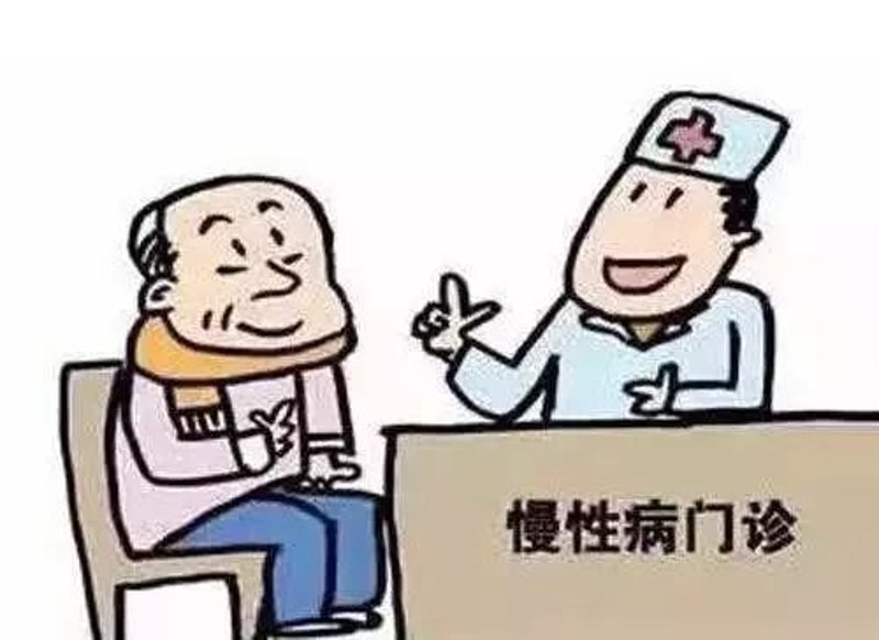 有效管理自己的健康，你做到了吗？