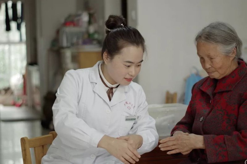体检预约：一场与未来的较量